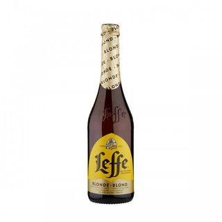 Leffe Blonde 