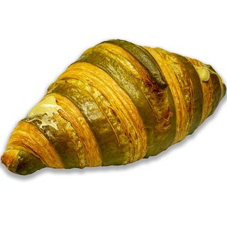 Croissant Pistacho