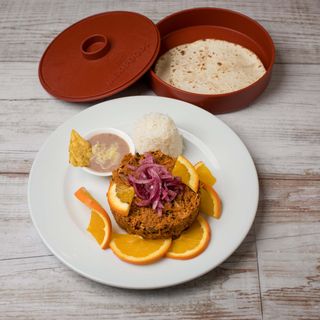 Cochinita Pibil