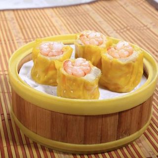 10. Siu Mai (4 Uds.)