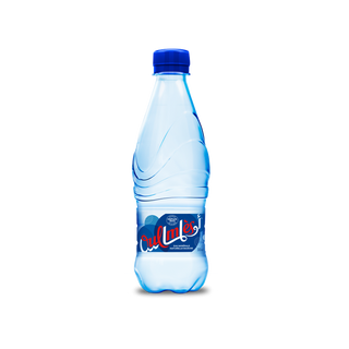 Oulmes -   ( 33Cl ) Bouteille