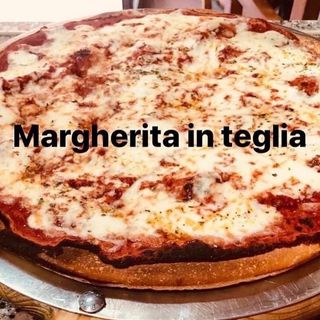 Margherita 