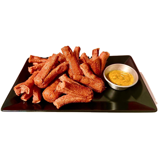 Sausage Fry