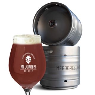 Otsneba (sour Ale Fruited) 1l