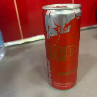 RED BULL ANGURIA 