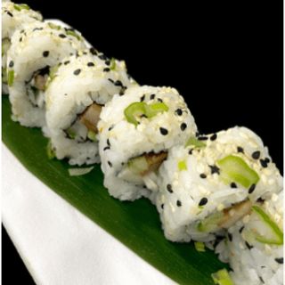 Pollo maki (8 uds.)