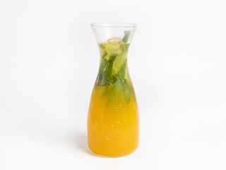 Лимонад Манго-маракуйя большой