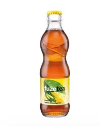 Fuzetea Lamaie si Citronela 0.25L
