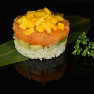 Tartar fruit-153