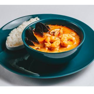 Суп "Том-Ям" (400 гр.)