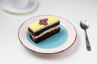 Mousse cu ciocolată