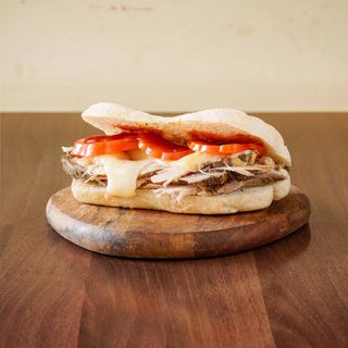 Panino sta bon