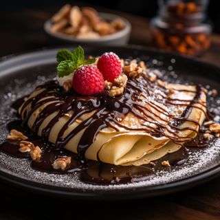 Palačinke krem plazma 250 g