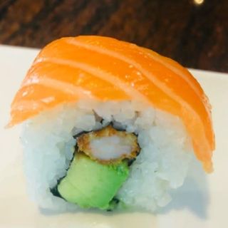 Uramaki Gamba Roll (8 Pzs.)