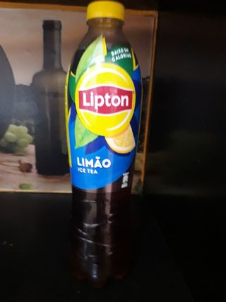 Ice Tea Limão 1,5 lt
