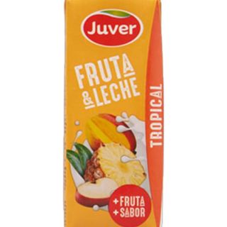 zumo tropical (200 ml.)