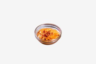 Sos Chilli Mayo (usor picant)