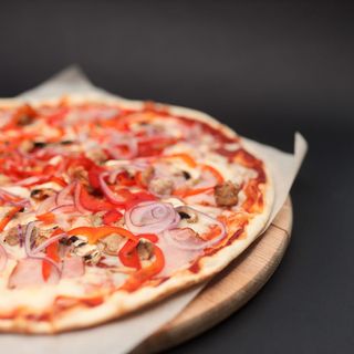 Піца Сім Ба (30см)