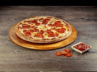 Pizza Diavola Ø32cm