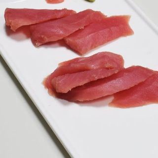 53. Sashimi De Atún (6 Pzs.)