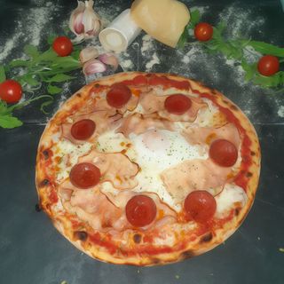 Farchito ( calzone 40 Cm.)