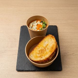 Овочевий крем-суп