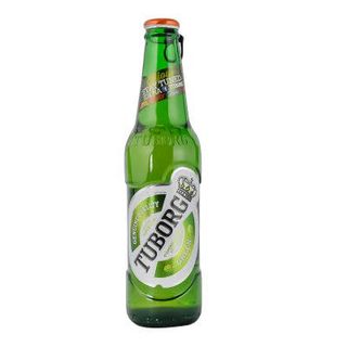 Tuborg pivo