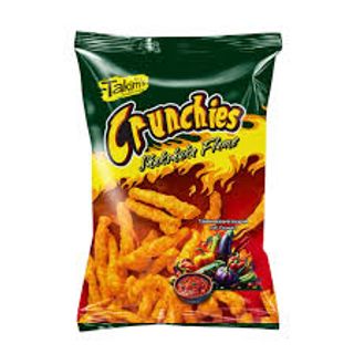 Takim's Crunchies Shakshuka 90g