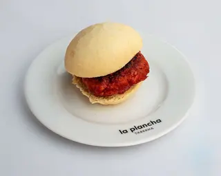 Montadito Masita De Chorizo