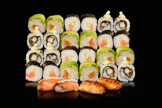 Комбо сет Макс (28бр.)