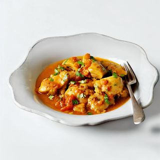 Chicken Curry