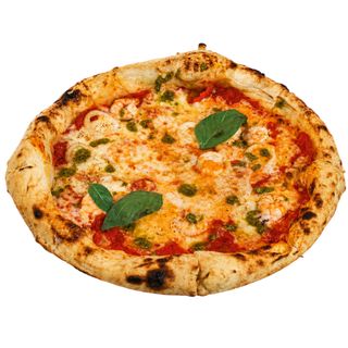 Pizza Frutti Di Mare
