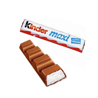 Kinder Chocolate Maxi 21g
