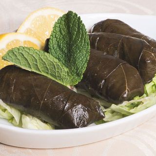 Warak Inab (4 pièces)