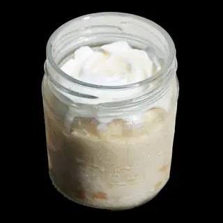 Postre Tres leches