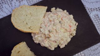 Ensaladilla De Atún (350g)