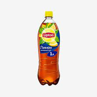 Lipton "Зеленый чай"  (0,5 л.)