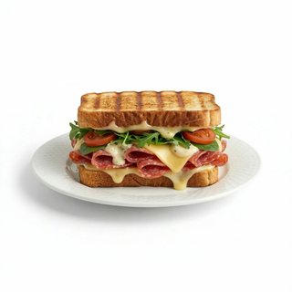 Sandwich Salami