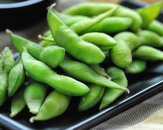 Oferta 2X1 Edamame