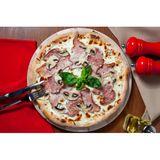 Піца Карбонара 30см