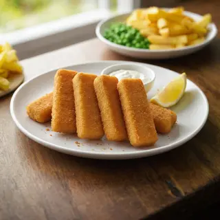 Tilapia Fillet