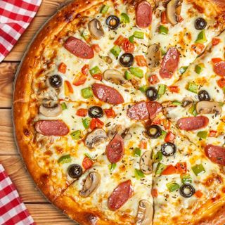 Americana Individual