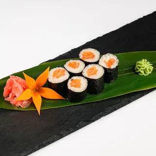 Hosomaki Salmon 6 komada