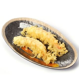 W855 Ebi Tempura 8 Peças