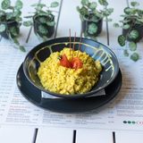 Rižoto curry piletina 330 gr