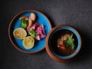 Лобіо з квасолі (270г)