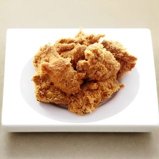 Poulet Crispy