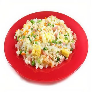 Ensalada Tres Delicias