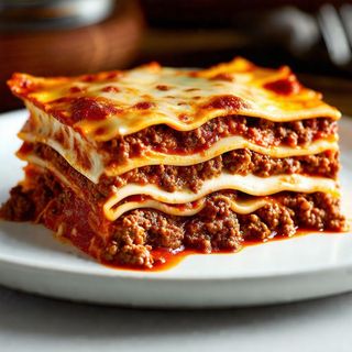 Lasagna Meat