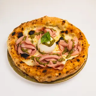 Pizza Gerry